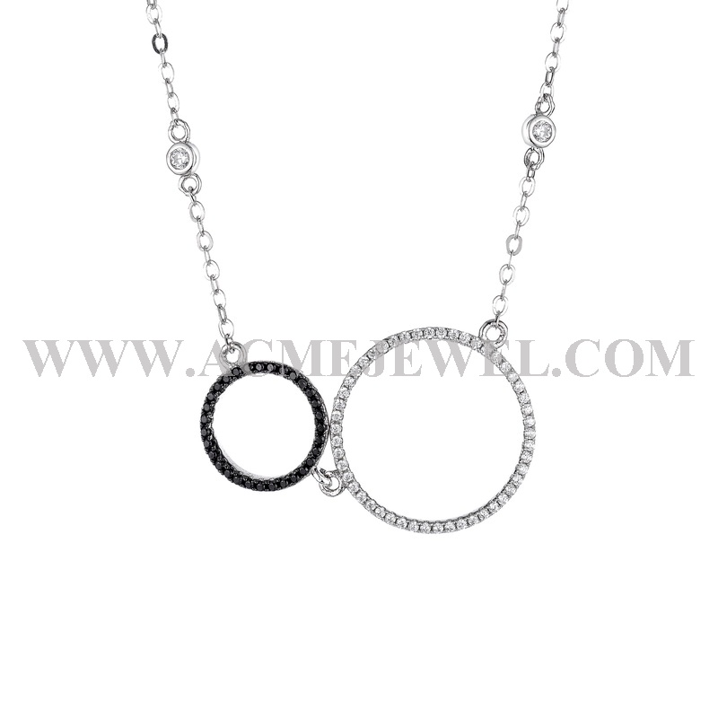 1-502080-200200-7  Necklace   