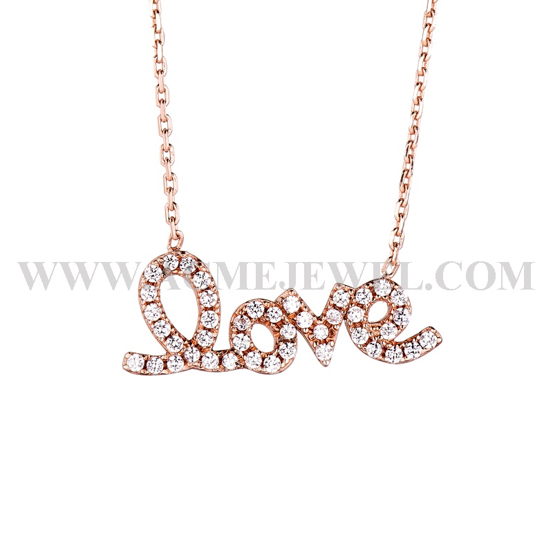 1-502082-100102-2  Necklace   