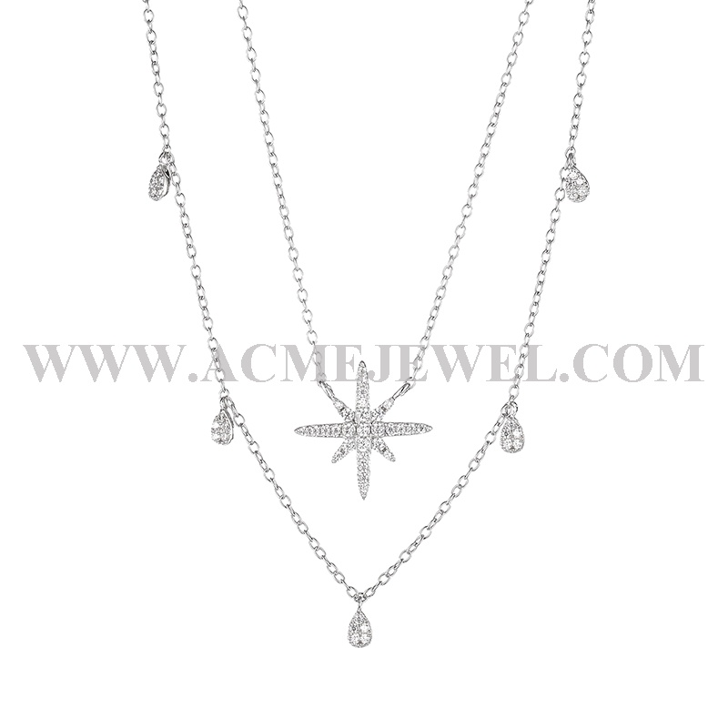 1-502242-100100-1  Necklace   