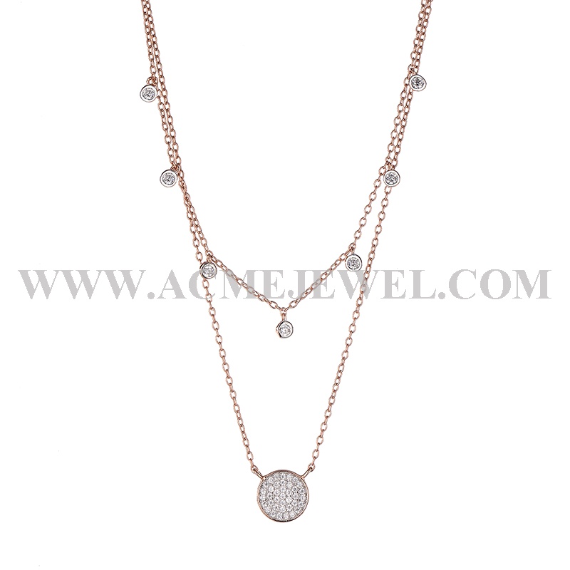 1-502245-100100-9  Necklace   