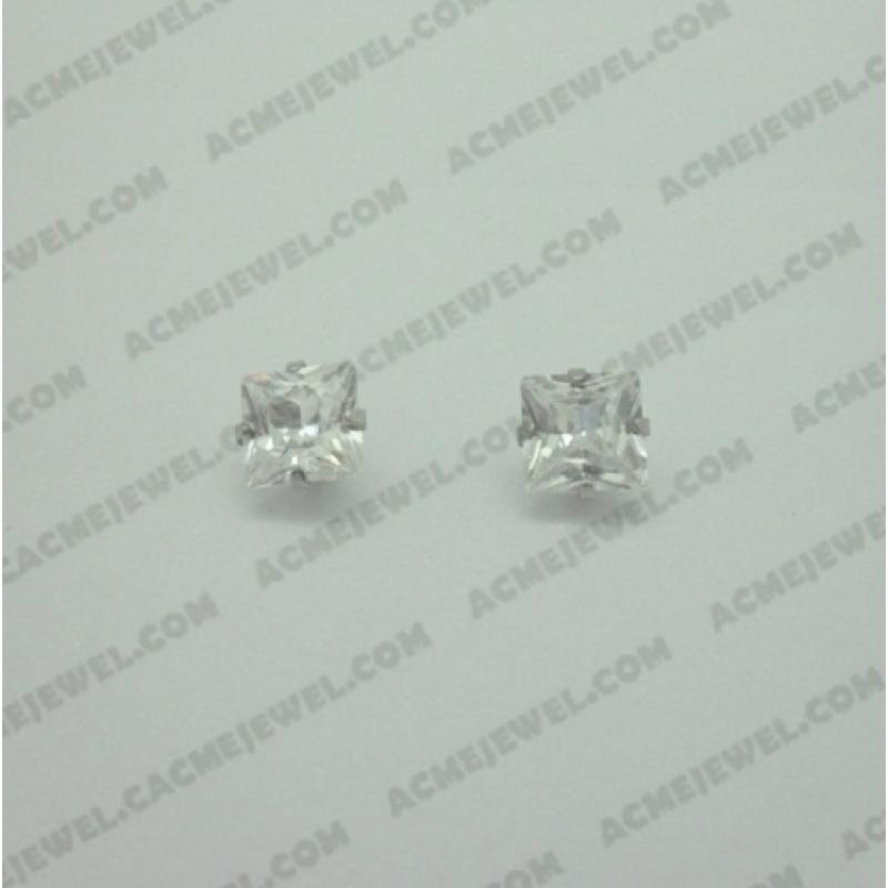 Fashion Jewellery Stainless steel  no plating