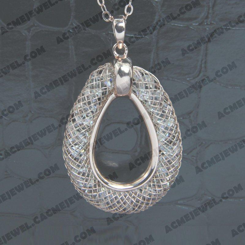 Pendants 925 Sterling Silver  Rose gold 